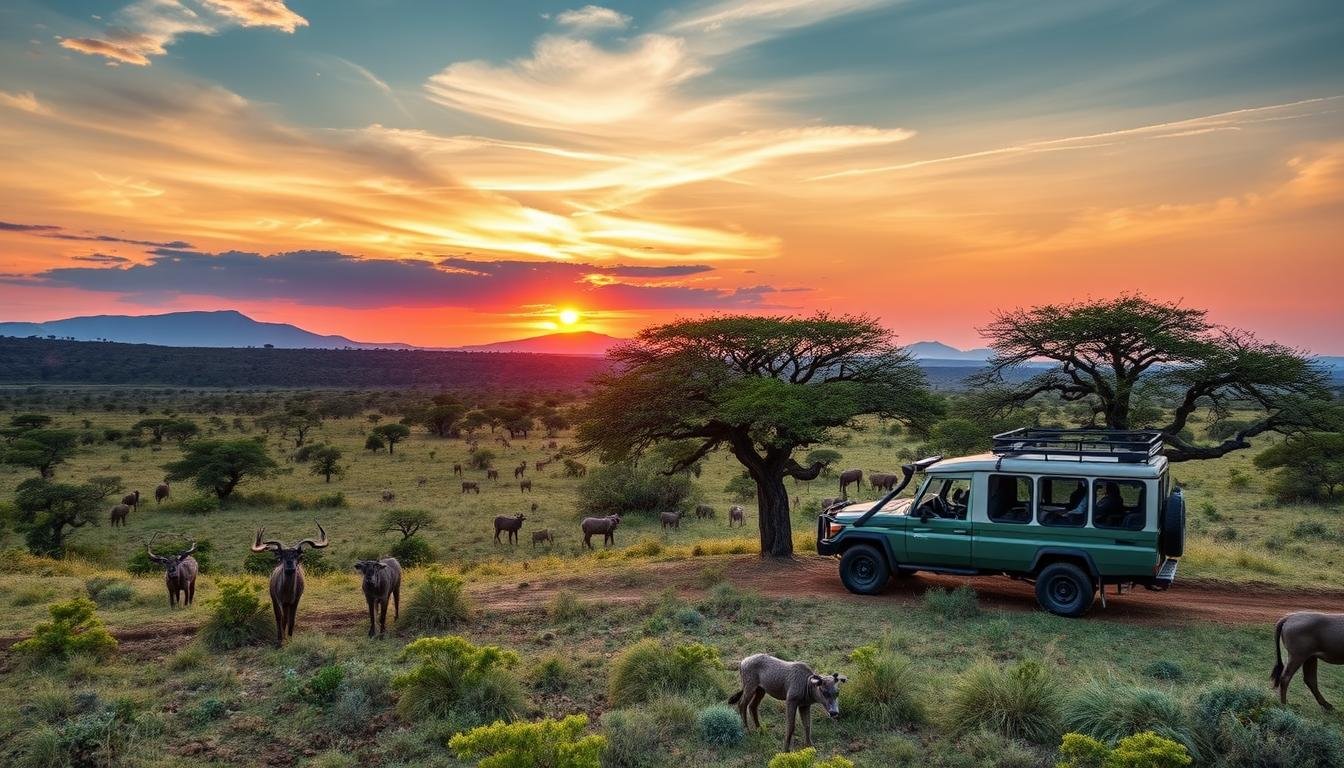 privé tanzania safari privé tanzania safari