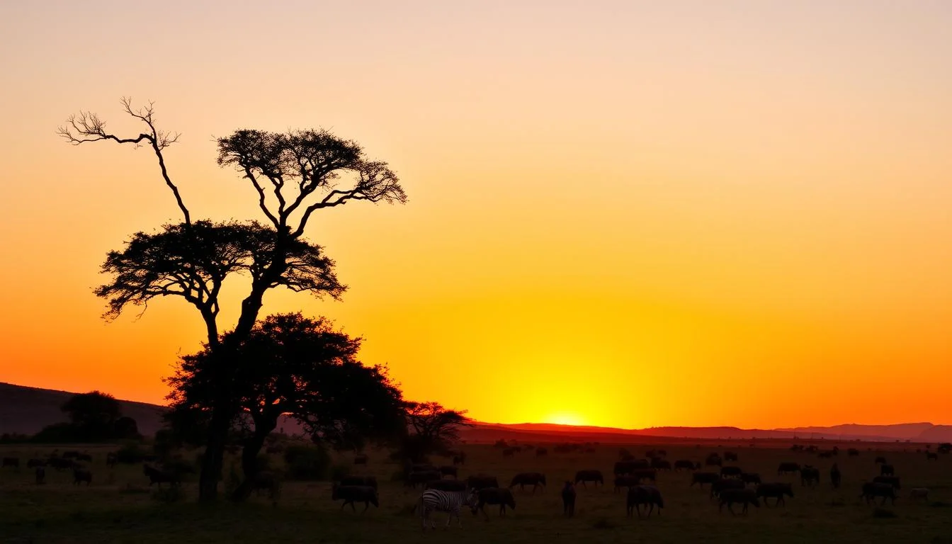 safari tanzania zanzibar
